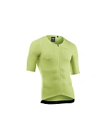 Cyklistické tričko NORTHWAVE Extreme Ultra Light Jersey, žluté Cyklistické tričko NORTHWAVE Extreme Ultra Light Jersey, žluté