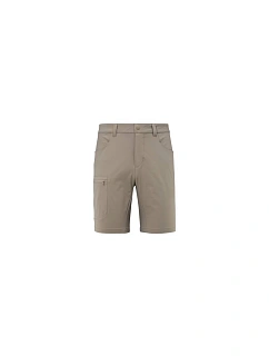 Pánské šortky MILLET Ubic Stretch Short M, béžové