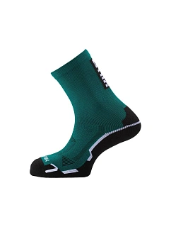 Ponožky MILLET INTENSE MID SOCKS černé