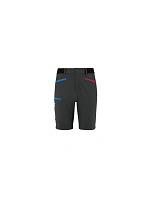 Pánské šortky MILLET Trilogy Icon Cordura Sh M, černé Pánské šortky MILLET Trilogy Icon Cordura Sh M, černé