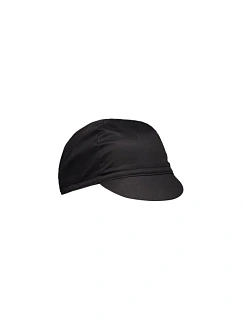 Cyklistická čepice POC Cadence Cap, černá