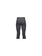 Spodní prádlo POC M's Layer Merino 3/4 Tights, šedé Spodní prádlo POC M's Layer Merino 3/4 Tights, šedé