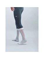 Lyžařské ponožky POC Race Sock, šedé Lyžařské ponožky POC Race Sock, šedé
