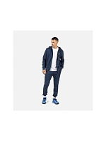 Pánské kalhoty ROSSIGNOL Presset Pant, tmavě modré Pánské kalhoty ROSSIGNOL Presset Pant, tmavě modré