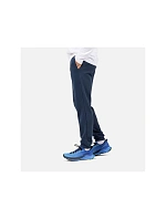 Pánské kalhoty ROSSIGNOL Presset Pant, tmavě modré Pánské kalhoty ROSSIGNOL Presset Pant, tmavě modré