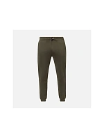 Pánské kalhoty ROSSIGNOL Presset Pant, zelené Pánské kalhoty ROSSIGNOL Presset Pant, zelené
