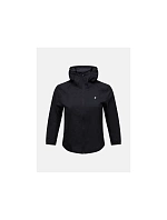 Dámská bunda PEAK PERFORMANCE W Discover Wind Jacket, černá
