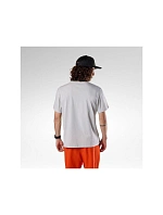 Pánské tričko ROSSIGNOL Cliffside Tee, šedé