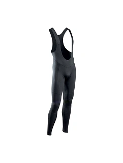 Cyklistické kalhoty NORTHWAVE FORCE 2 BIBTIGHT MS