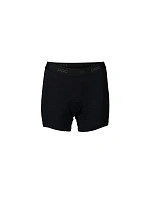 Cyklistické boxerky POC W's RE-CYCLE Boxer – černé, dámské Cyklistické boxerky POC W's RE-CYCLE Boxer – černé, dámské