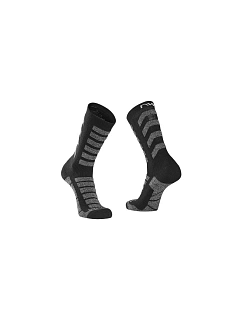 Cyklistické ponožky NORTHWAVE HUSKY CERAMIC HIGH SOCK