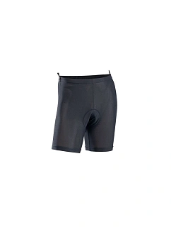 Cyklistické kraťasy NORTHWAVE Sport 2 Inner Short, černé