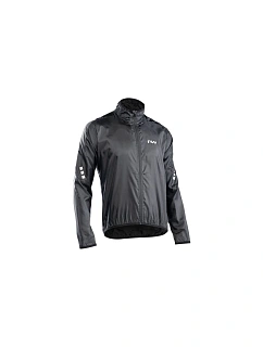 Cyklistická bunda NORTHWAVE Vortex 2 Jacket, černá