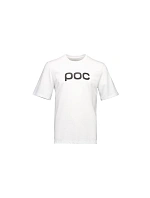 Tričko POC Tee, bílé Tričko POC Tee, bílé