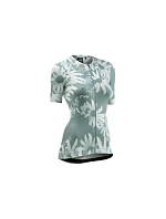 Cyklistické tričko NORTHWAVE Blade Woman Jersey, zelené Cyklistické tričko NORTHWAVE Blade Woman Jersey, zelené