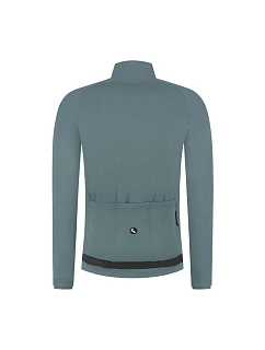 Zimní bunda Rogelli ESSENTIAL II, šedá, velikost 2XL