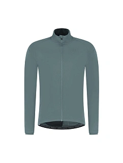 Zimní bunda Rogelli ESSENTIAL II, šedá, velikost 4XL