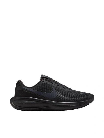 Dámské boty Nike Revolution 8, černé, HJ8485 002, velikost 40,5 Dámské boty Nike Revolution 8, černé, HJ8485 002, velikost 40,5