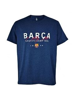 Pánské tričko FC Barcelona 5001CBCNS
