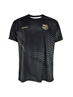 FC Barcelona tréninkový dres pro juniory 5001CPGDP