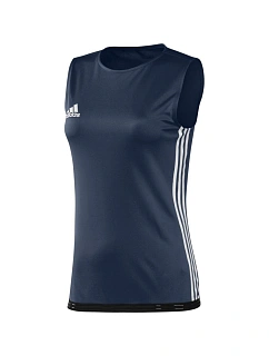 BOX TANK SHIRT