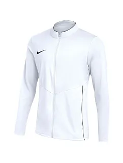 Pánská mikina Nike Dri-FIT Park 26, bílá, HM7249 100, 2XL