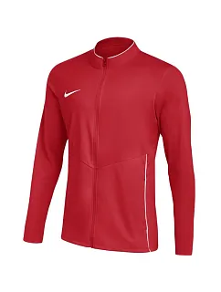Pánská mikina Nike Dri-FIT Park 26 červená HM7249 657 L