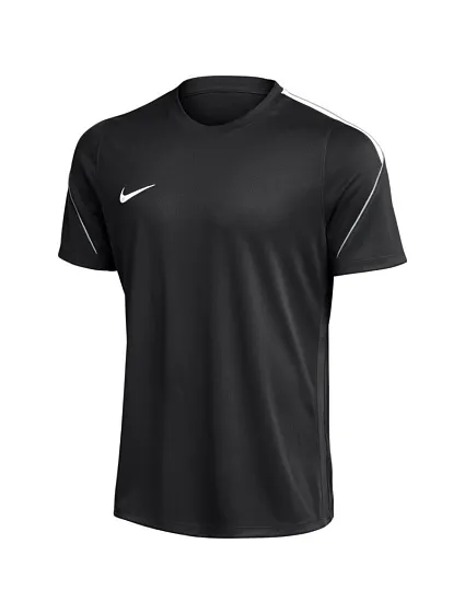 Pánské tričko Nike Dri-FIT Strike, černé, HV8339 010 M