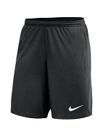 Pánské šortky Nike Dri-Fit Referee III, černé, HV8330 010 L