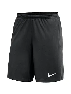 Pánské šortky Nike Dri-Fit Referee III, černé, HV8330 010 L