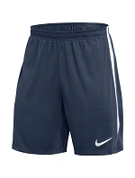 Pánské kraťasy Nike Dri-Fit Strike, tmavě modré, HV8350, 410 S Pánské kraťasy Nike Dri-Fit Strike, tmavě modré, HV8350, 410 S