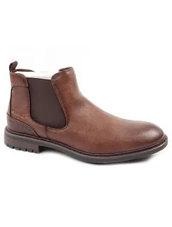 Wrangler pánské boty, kotníkové boty Randy, elegantní, módní, nazouvací