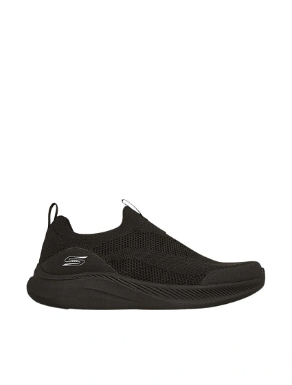 Pánské boty Skechers Bobs Moda Flex Broad Acre 118156 BBK Pánské boty Skechers Bobs Moda Flex Broad Acre 118156 BBK