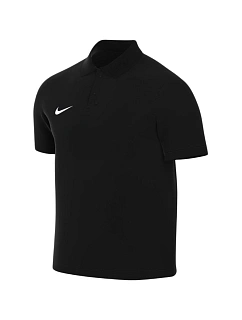 Pánské tričko Nike Dri-FIT Park 26 Polo, černé, IB1193 010 S