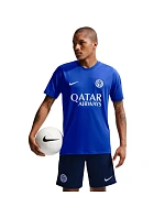 Pánské tričko Nike Inter Milan Strike, modré, II2289, 439 L Pánské tričko Nike Inter Milan Strike, modré, II2289, 439 L
