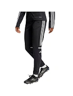 Dámské kalhoty adidas Squadra 25 Training, černé, JE2759, 2XL Dámské kalhoty adidas Squadra 25 Training, černé, JE2759, 2XL