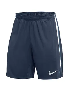Pánské šortky Nike Dri-Fit Strike, tmavě modré, HV8350 410 2XL