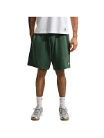 Pánské šortky Nike Club, zelené, FQ4359 323, 2XL Pánské šortky Nike Club, zelené, FQ4359 323, 2XL