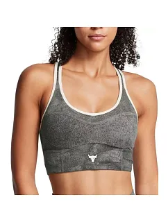Dámská podprsenka Under Armour Pjt Rck LG LL Infty Pt Bra 1384161-709