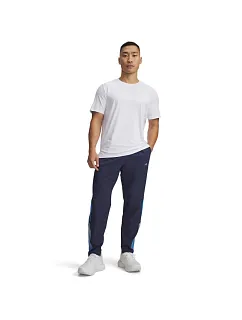 Pánské běžecké kalhoty Under Armour Velociti Storm Pant 6005899-403