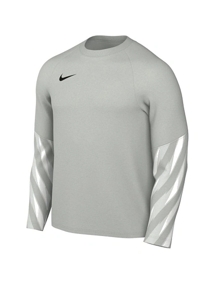 Pánské tričko Nike Dri-Fit Park V Stadium, šedé, HV8314 097, 2XL Pánské tričko Nike Dri-Fit Park V Stadium, šedé, HV8314 097, 2XL