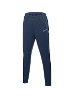 Dámské kalhoty Nike Dri-Fit Academy 25, tmavě modré, FZ9814, velikost 410 XL Dámské kalhoty Nike Dri-Fit Academy 25, tmavě modré, FZ9814, velikost 410 XL