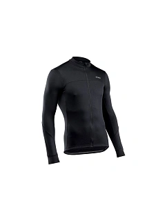 Cyklistické tričko NORTHWAVE FORCE 2 JERSEY