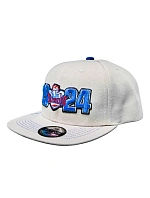 Čepice snapback KH Toruń Legacy