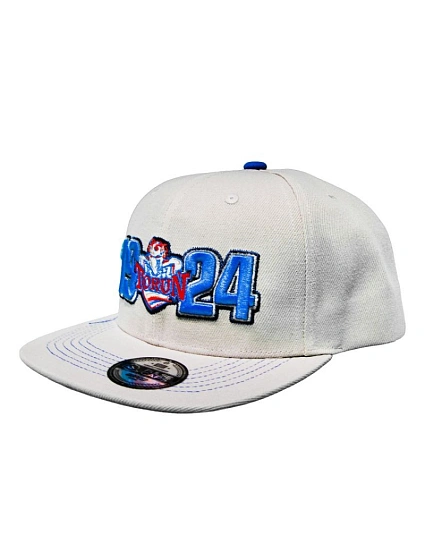 Čepice snapback KH Toruń Legacy