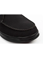 Lee Cooper boty pánské elegantní kožené trzewiki na zip Lee Cooper boty pánské elegantní kožené trzewiki na zip