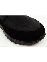 Progress buty zimowe męskie śniegowce kozaki ocieplane modne na rzepy Progress buty zimowe męskie śniegowce kozaki ocieplane modne na rzepy