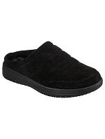 Skechers męskie klapki MURETTE-GARVANZA 204636 BBK Skechers męskie klapki MURETTE-GARVANZA 204636 BBK
