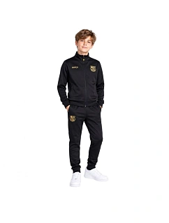 FC Barcelona souprava junior Tracksuit Barca 5002CHNICP