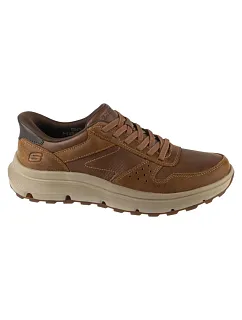 Skechers Slip-Ins: Garza Ultra – Tyrell 205867-CML hnědé 41